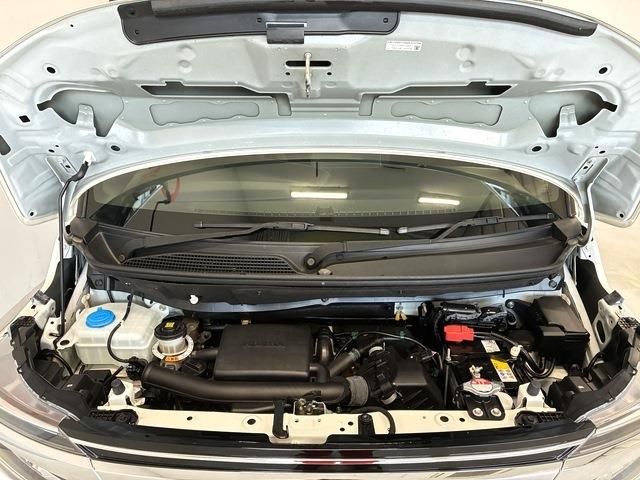 N-BOX CUSTOM