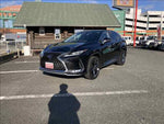 LEXUS RX450h AWD