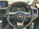 LEXUS RX450h AWD