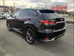 LEXUS RX450h AWD