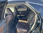 LEXUS RX450h AWD