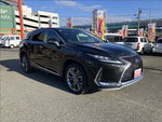 LEXUS RX450h AWD