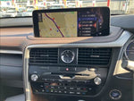 LEXUS RX450h AWD