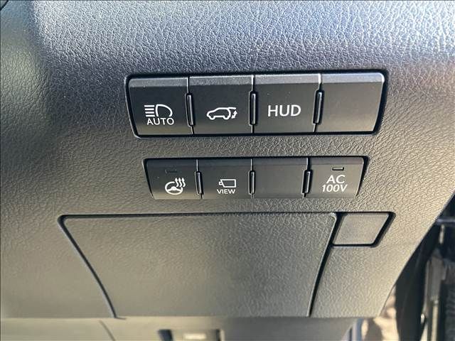 LEXUS RX450h AWD