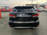 LEXUS RX450h AWD