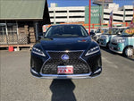 LEXUS RX450h AWD