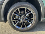 LEXUS RX450h AWD