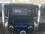 VELLFIRE 4WD