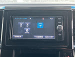 VELLFIRE 4WD