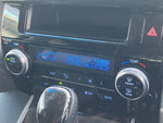 VELLFIRE 4WD
