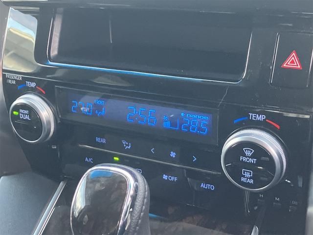 VELLFIRE 4WD