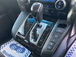 VELLFIRE 4WD