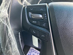 VELLFIRE 4WD