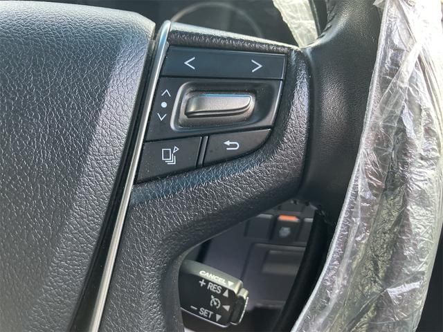 VELLFIRE 4WD