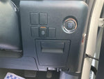 VELLFIRE 4WD