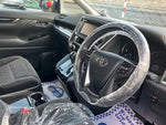VELLFIRE 4WD