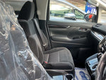 VELLFIRE 4WD