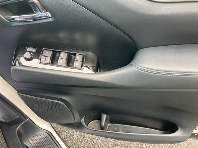 VELLFIRE 4WD