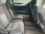 VELLFIRE 4WD