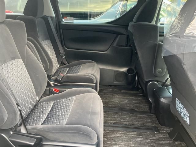 VELLFIRE 4WD