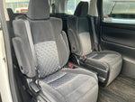 VELLFIRE 4WD