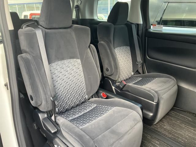 VELLFIRE 4WD