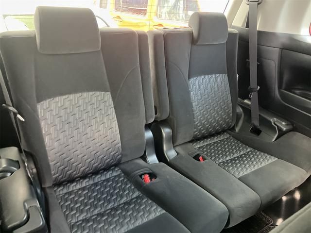VELLFIRE 4WD