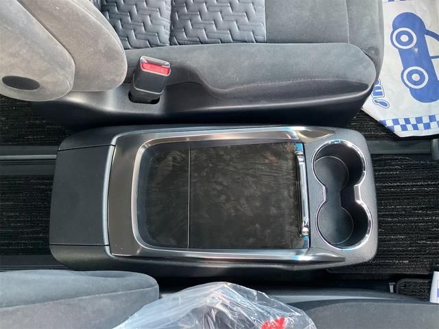 VELLFIRE 4WD