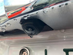 VELLFIRE 4WD