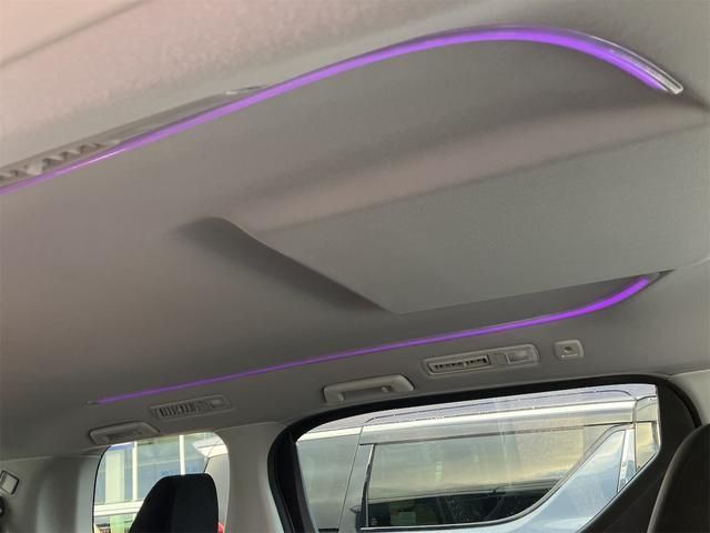 VELLFIRE 4WD