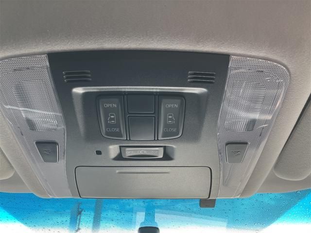 VELLFIRE 4WD