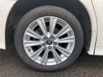 VELLFIRE 4WD
