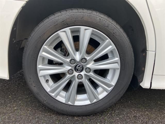 VELLFIRE 4WD