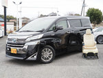VELLFIRE  HYBRID 4WD