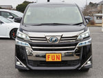 VELLFIRE  HYBRID 4WD