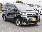 VELLFIRE  HYBRID 4WD