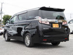 VELLFIRE  HYBRID 4WD