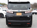 VELLFIRE  HYBRID 4WD