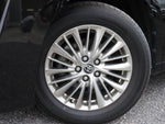 VELLFIRE  HYBRID 4WD