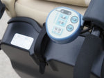 VELLFIRE  HYBRID 4WD