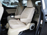 VELLFIRE  HYBRID 4WD