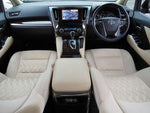 VELLFIRE  HYBRID 4WD