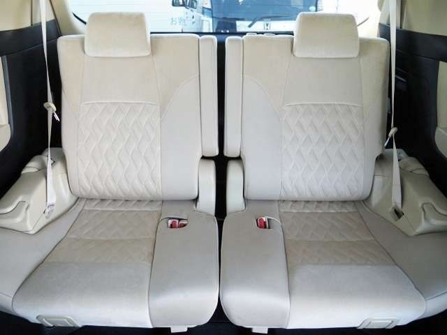 VELLFIRE  HYBRID 4WD