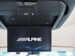 VELLFIRE  HYBRID 4WD