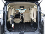 VELLFIRE  HYBRID 4WD