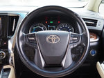 VELLFIRE  HYBRID 4WD
