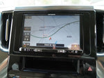VELLFIRE  HYBRID 4WD