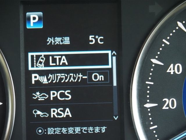 VELLFIRE  HYBRID 4WD
