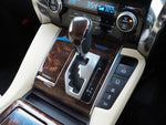 VELLFIRE  HYBRID 4WD