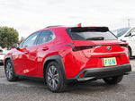 LEXUS UX300e
